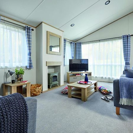 Newperran Holiday Park New Quay Esterno foto