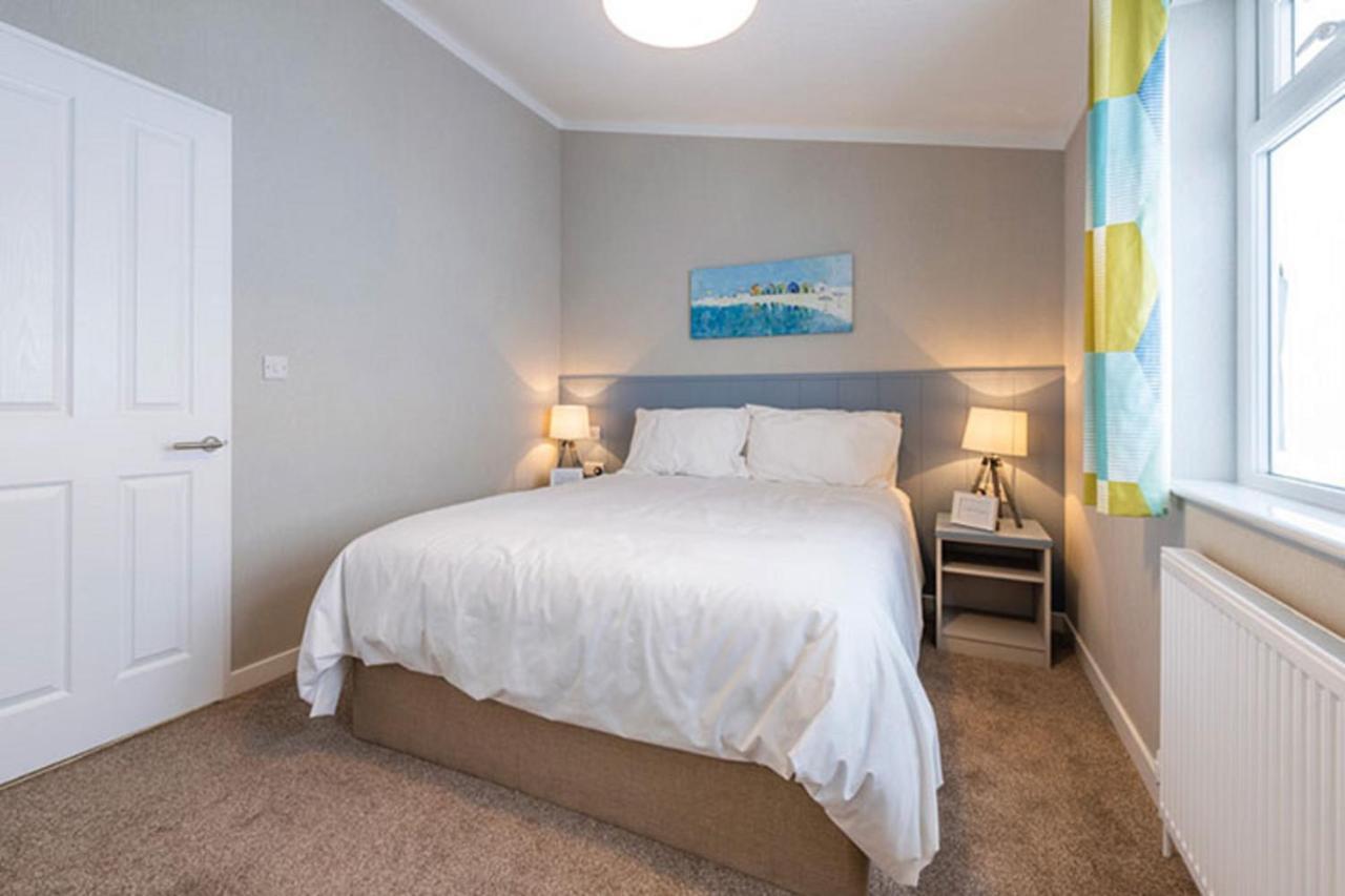 Newperran Holiday Park New Quay Esterno foto