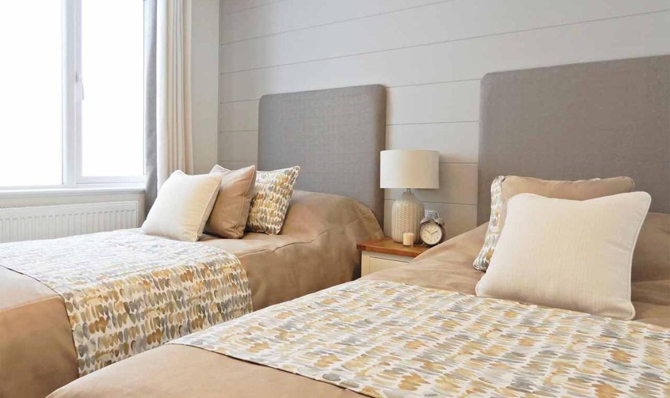 Newperran Holiday Park New Quay Esterno foto