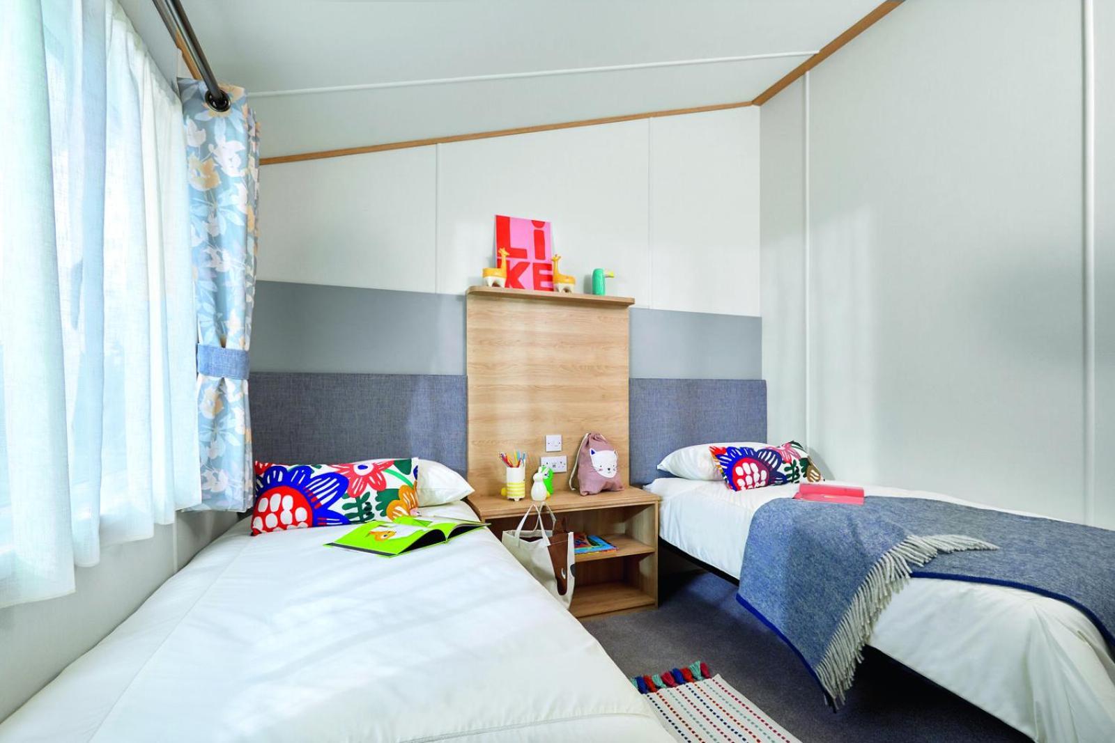 Newperran Holiday Park New Quay Esterno foto