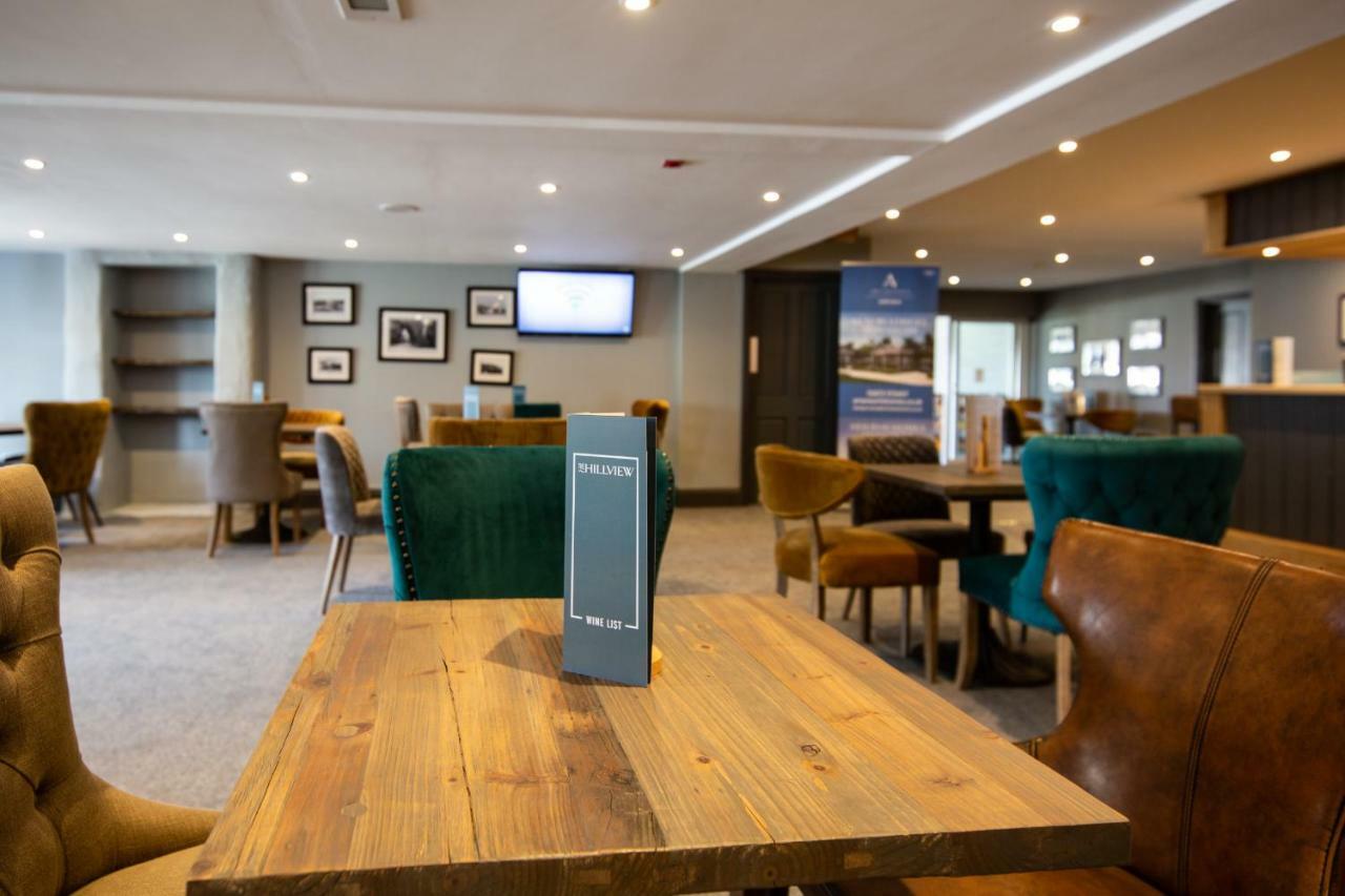 Newperran Holiday Park New Quay Esterno foto